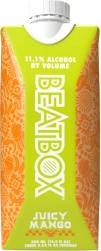 Beatbox Beverages Juicy Mango (500ml) (500ml)