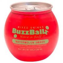 Buzzballz Watermelon Smash (200ml) (200ml)