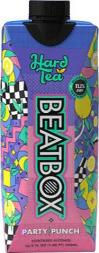 Beatbox Beverages Hard Tea (500ml) (500ml)