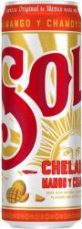 Sol Mango Chelada (24oz can) (24oz can)