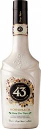 Licor # 43 Horchata (750ml) (750ml)