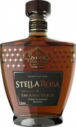 Stella Rosa Berry Flavored Brandy Smooth Black (750ml) (750ml)