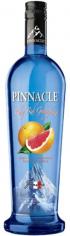 Pinnacle Ruby Red Grapefruit Vodka (750ml) (750ml)