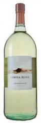 Copper Ridge Pinot Grigio NV (1.5L) (1.5L)