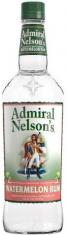 Admiral Nelson's Watermelon Rum (750ml) (750ml)