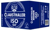 Clausthaler Iso 0.0