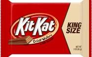 Kit Kat King Size 3 oz