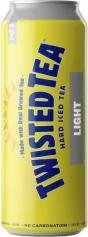 Twisted Tea Light Hard Ice Tea (24oz can) (24oz can)