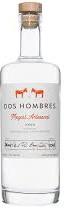 Dos Hombres Mezcal Espadin Joven With Fever Tree (750ml) (750ml)