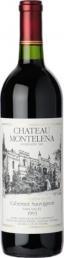 Chateau Montelena Cabernet Sauvignon 1997 (750ml) (750ml)