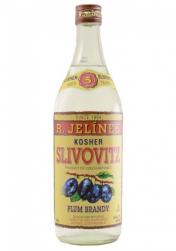 Jelinek Kosher 5 Year Old Slivovitz (700ml) (700ml)