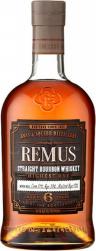 George Remus The Highest Rye Bourbon Whiskey (750ml) (750ml)