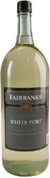 Fairbanks - White Port California NV (1.5L) (1.5L)