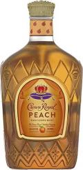 Crown Royal Fine Peach Whisky (1.75L) (1.75L)