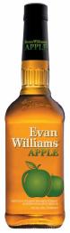 Evan Williams Apple Bourbon (750ml) (750ml)