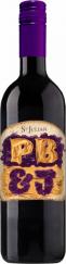 St. Julian Pb & J NV (750ml) (750ml)