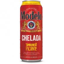 Modelo Chelada Tamarindo Picante (24oz can) (24oz can)