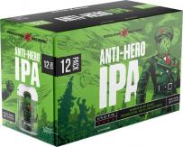 Revolution Brewing Anti-hero (12 pack 12oz cans) (12 pack 12oz cans)