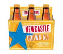 Newcastle Brown Ale (6 pack 12oz bottles) (6 pack 12oz bottles)
