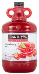 Daily's Strawberry Daiquiri (64oz) (64oz)