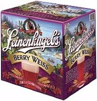 Leinenkugel's Berry Weiss (12 pack 12oz bottles) (12 pack 12oz bottles)