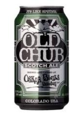 Oskar Blues Brewing - Old Chubb (6 pack 12oz cans) (6 pack 12oz cans)