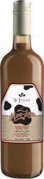 St. Julian Moo-low Blend Of Chocolate Red Wine & Cream NV (750ml) (750ml)