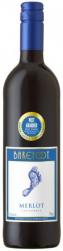 Barefoot - Merlot  NV (750ml) (750ml)