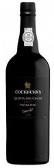 Cockburn Quinta Dos Canais NV (750ml) (750ml)