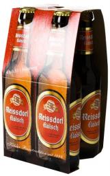 Reissdorf Kolsch (330ml 4 pack) (330ml 4 pack)