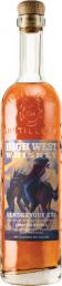 High West - Rendezvous Rye (750ml) (750ml)