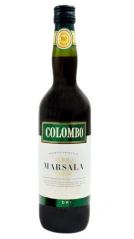 Colombo Sweet Marsala NV (1.5L) (1.5L)