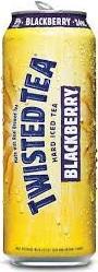 Twisted Tea Blackberry Ice Tea (24oz can) (24oz can)