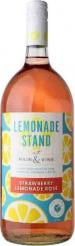 Main & Vine Lemonade Stand Strawberry Rose NV (1.5L) (1.5L)