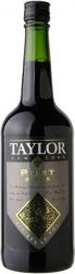 Taylor Black Port NV (750ml) (750ml)