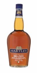 Hartley Imported Brandy (750ml) (750ml)