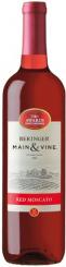 Beringer - Red Moscato Napa Valley NV (750ml) (750ml)