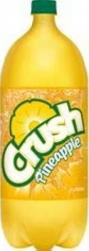 Crush Pineapple (2L) (2L)