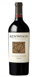 Kenwood - Merlot Sonoma County 2016 (750ml) (750ml)