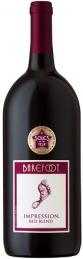 Barefoot - Rich Red Blend NV (1.5L) (1.5L)