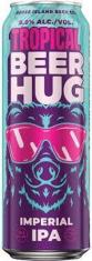 Goose Island Tropical Beer Hug 19.2 oz (750ml) (750ml)