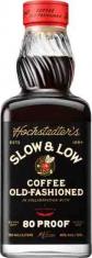 Hochstadters Slow & Low Coffee Flavored Old Fashioned (750ml) (750ml)