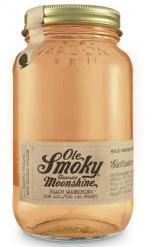 Ole Smoky Tennessee Moonshine - Peach Moonshine (750ml) (750ml)