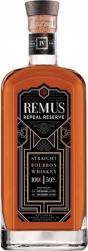 Remus Repeal Reserve Bourbon Whiskey Vii (750ml) (750ml)