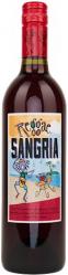 Reggae Red Sangria NV (750ml) (750ml)