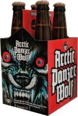 Three Floyds Arctic Panzer Wolf (4 pack 12oz bottles) (4 pack 12oz bottles)