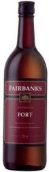 Fairbanks Port NV (750ml) (750ml)