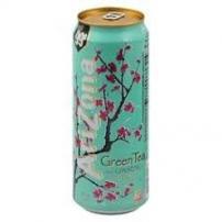 Arizona Green Tea (22oz can) (22oz can)