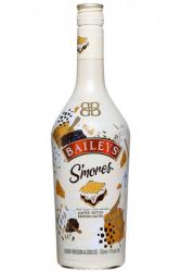 Baileys - S'mores Irish Cream Limited Edition (750ml) (750ml)