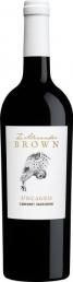 Z Alexander Brown Cabernet Sauvignon 2020 (750ml) (750ml)